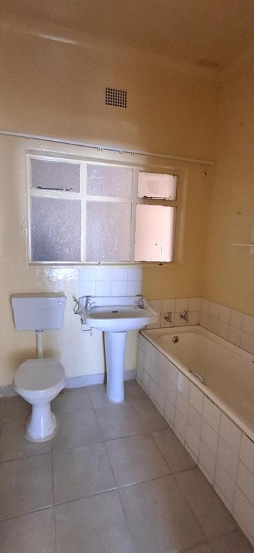 To Let 1 Bedroom Property for Rent in Bothaville Free State